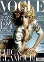 Vogue April 2009