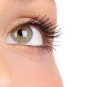 Schöne Augen