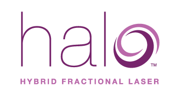 HALO Hybrid Fractional Laser