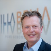 Foto von Dr. Ludger Meyer