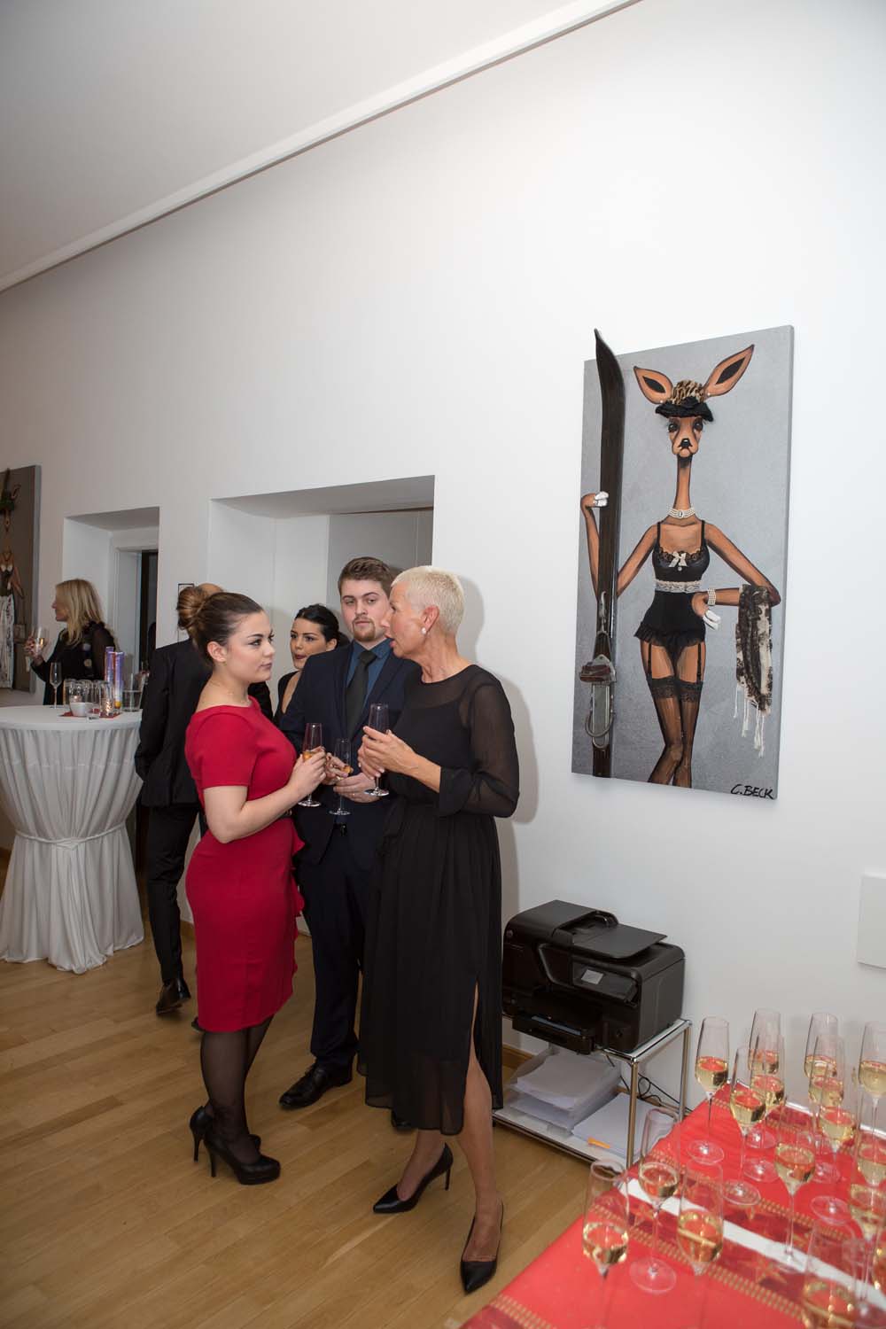 10 Jahre Villa Bella-33