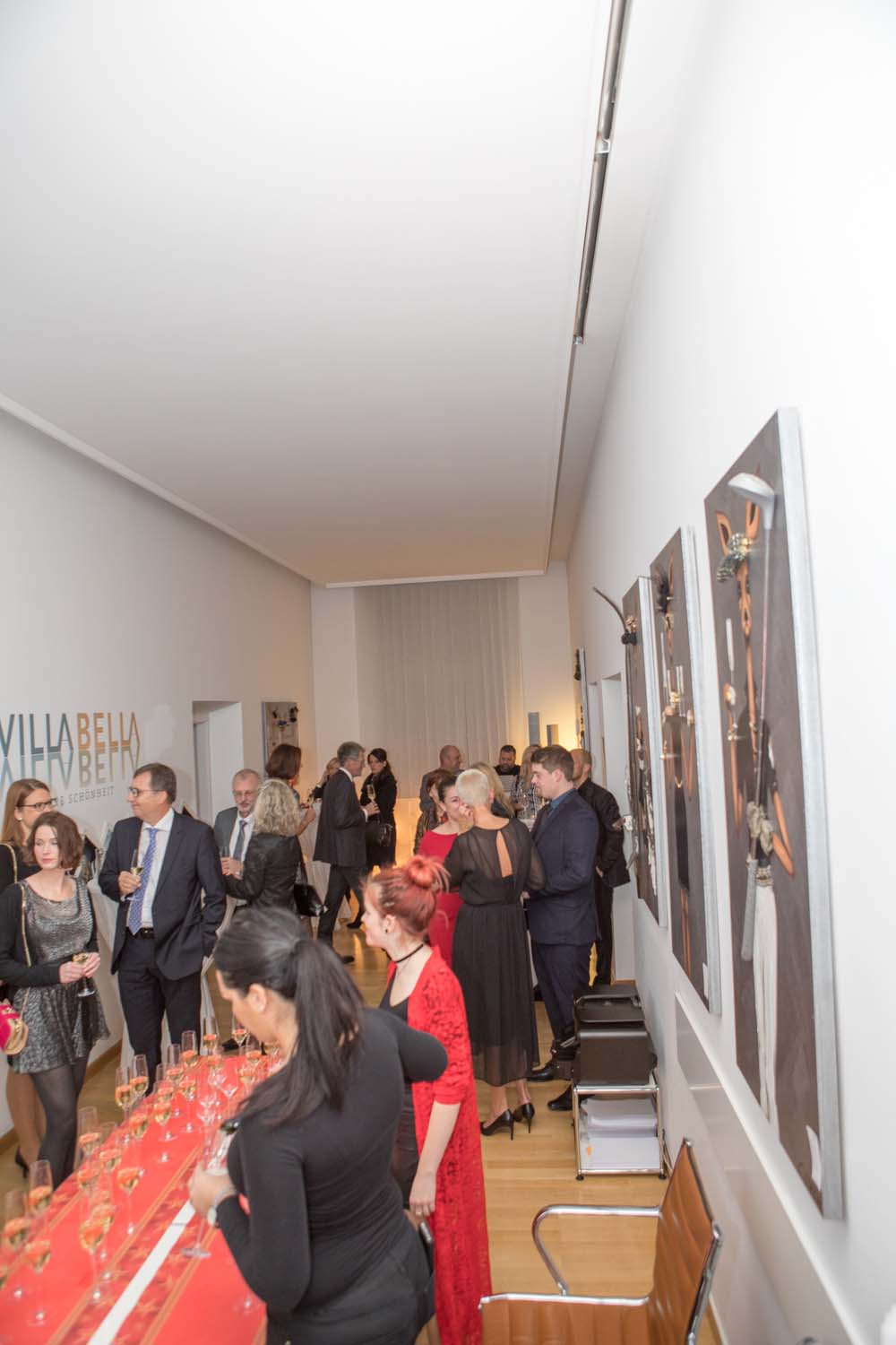10 Jahre Villa Bella-35