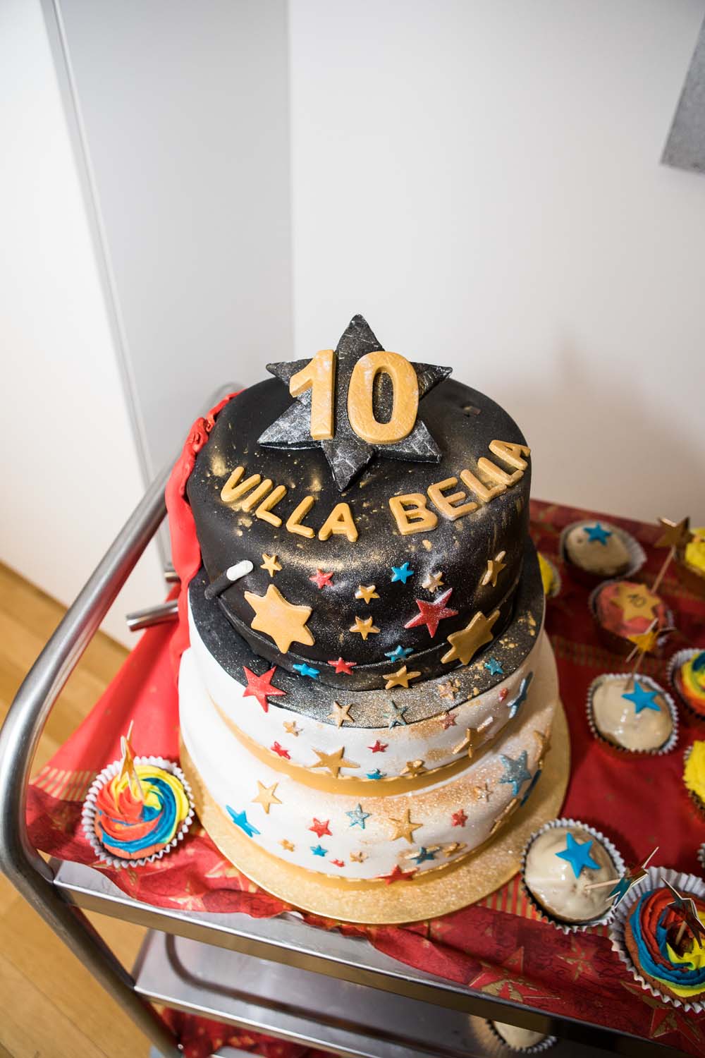 10 Jahre Villa Bella-57