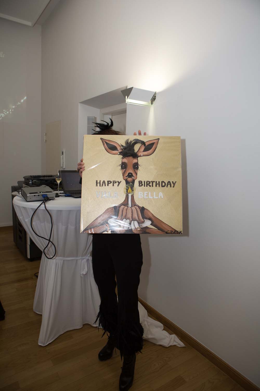 10 Jahre Villa Bella-81