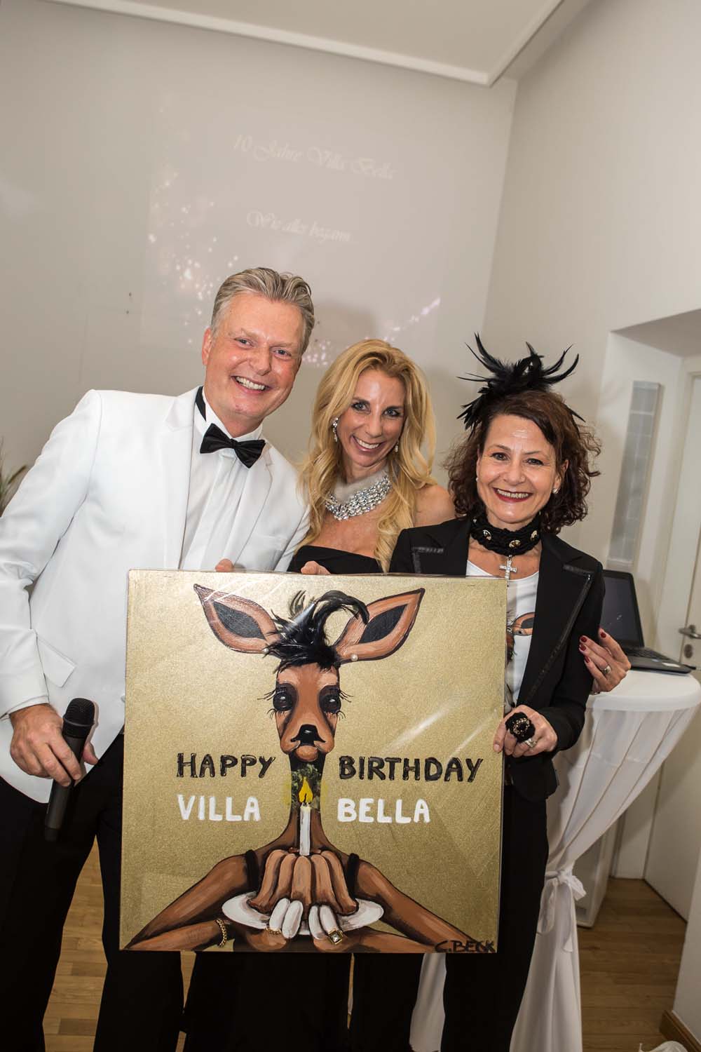 10 Jahre Villa Bella-83
