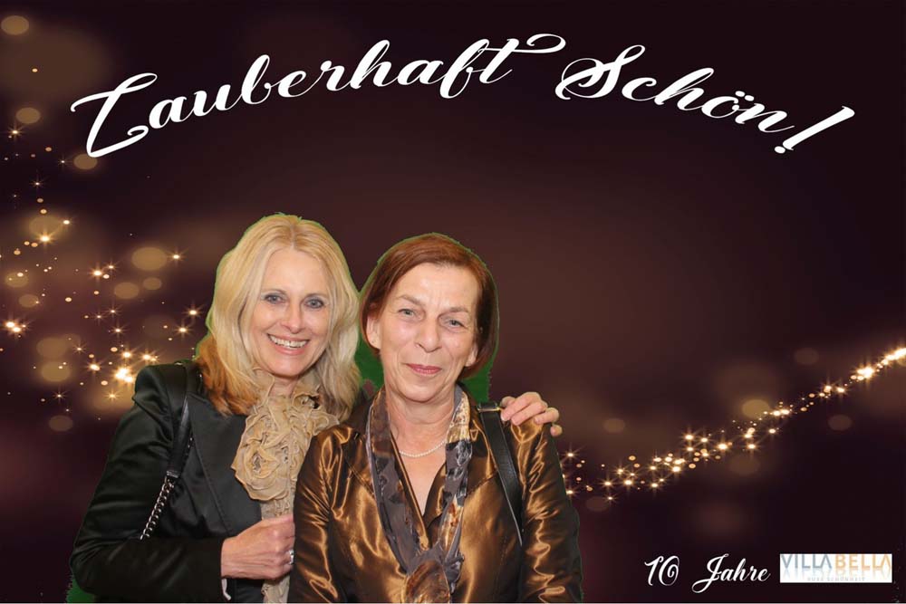 10 Jahre Villa Bella Fotobox-11