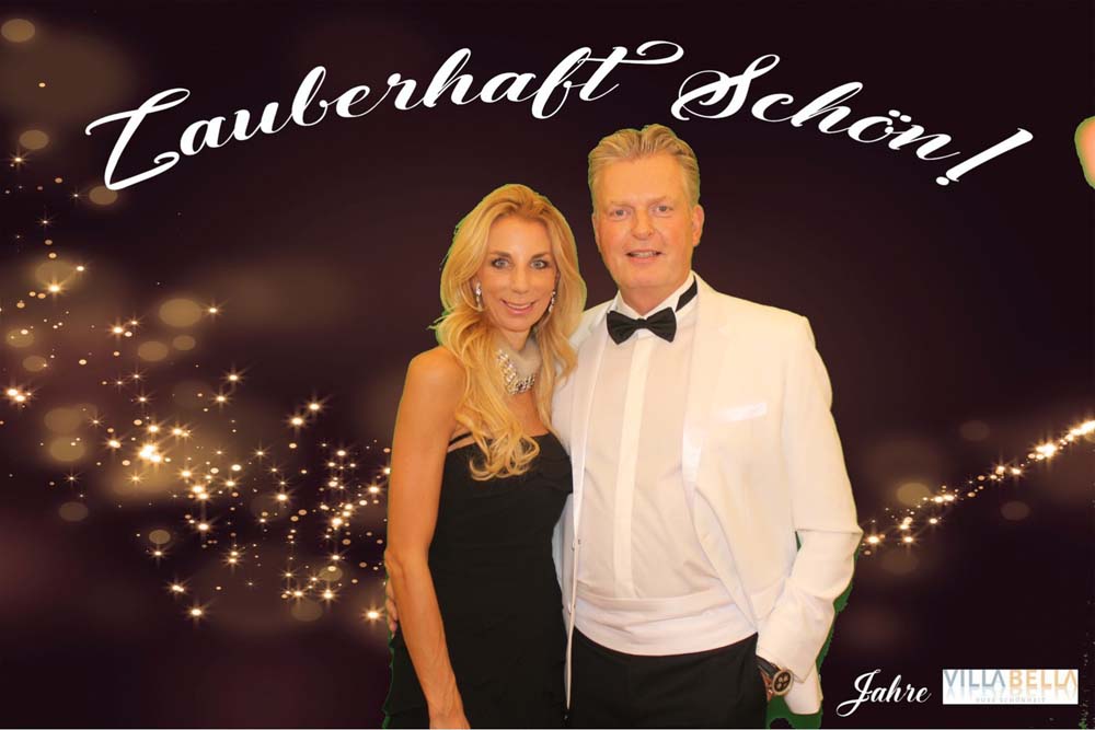 10 Jahre Villa Bella Fotobox-2