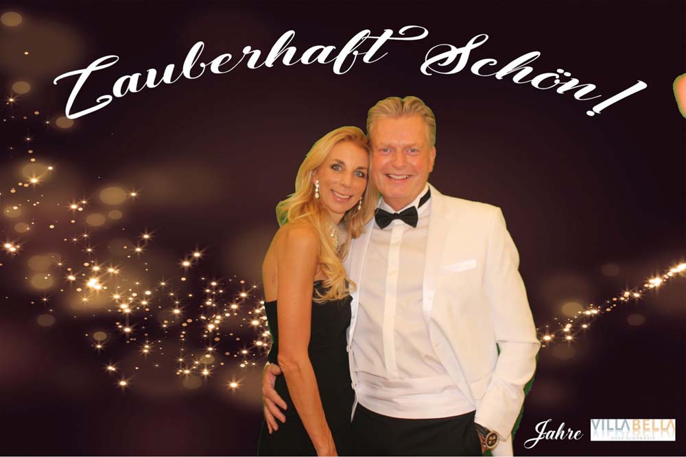 10 Jahre Villa Bella Fotobox-3