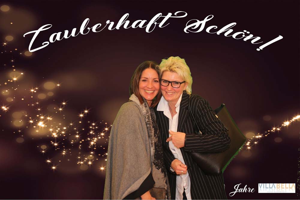 10 Jahre Villa Bella Fotobox-4