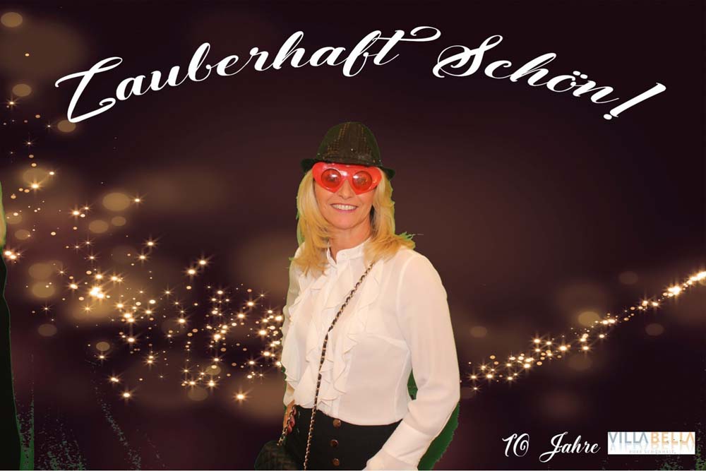 10 Jahre Villa Bella Fotobox-41