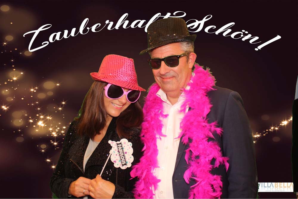 10 Jahre Villa Bella Fotobox-45