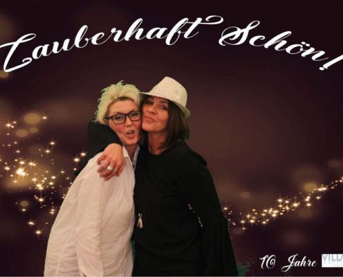 10 Jahre Villa Bella Fotobox-5