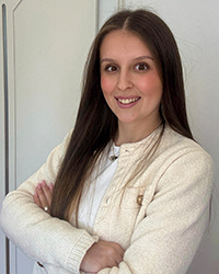 Dilara Ipek - MFA